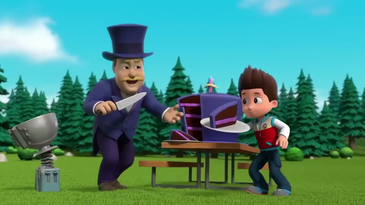 PAW Patrol Coffin Dance Meme 😂 | Astronomia Remix | Funny Cartoon Compilation Ep28 