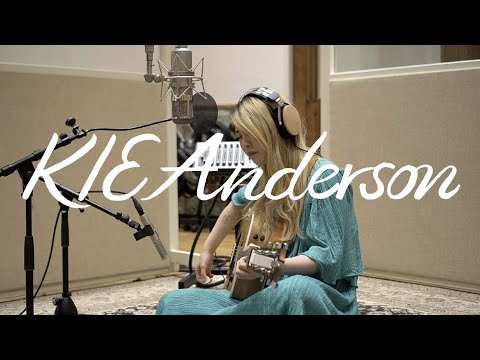 Haven's Hell - Cocco cover by KIE Anderson(キエアンダーソン)