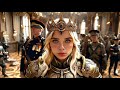 The Alien Princess Said No — Until Seeing the Human Made Her Heart Say Yes | Sci-Fi Reddit