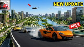 I Claimed The FREE Car In Racing Master New Update! 😍 screenshot 2