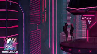 Essenger - Downfall (feat. Lexi Norton)