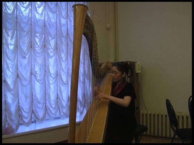 YouTubeでNikita Kovalev "Reminiscences" Nadezhda Semyonova playsを視聴 YouTubeでNikita Kovalev "Reminiscences" Nadezhda Semyonova playsを視聴