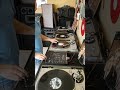 Scratch mix 4 turntables Mp3 Song