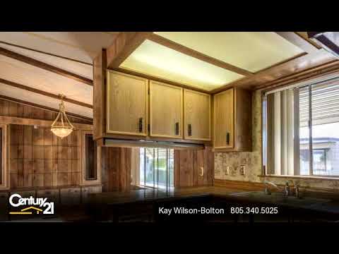 720 W. Santa Maria Street, Santa Paula, CA home video tour