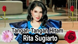 Tangan Tangan Hitam || Rita Sugiarto || OM Soneta || Dangdut Klasik || Original 