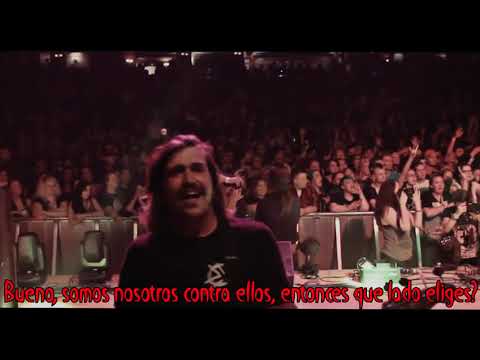 DANGERKIDS - Things Could Be Different (sub español)
