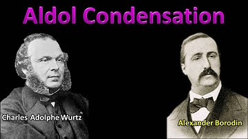 Aldol Condensation