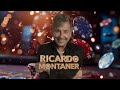RICARDO MONTANER 🥰🫰🏻❤️LA CIMA DEL CIELO | ROMÁNTICA DIRECTO AL CORAZÓN PARA DEDICAR 