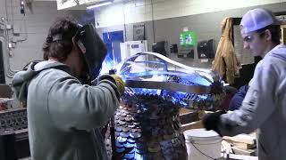 Welding (CTAE)