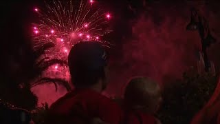 Altamonte Springs prepares for Red Hot & Boom