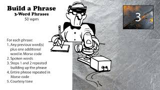 Exclusive Build A Phrase - 3 Word Phrases - 50wpm Details
