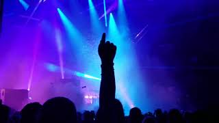 Marilyn Manson - Cry Little Sister Live St. Louis MO 7/14/18