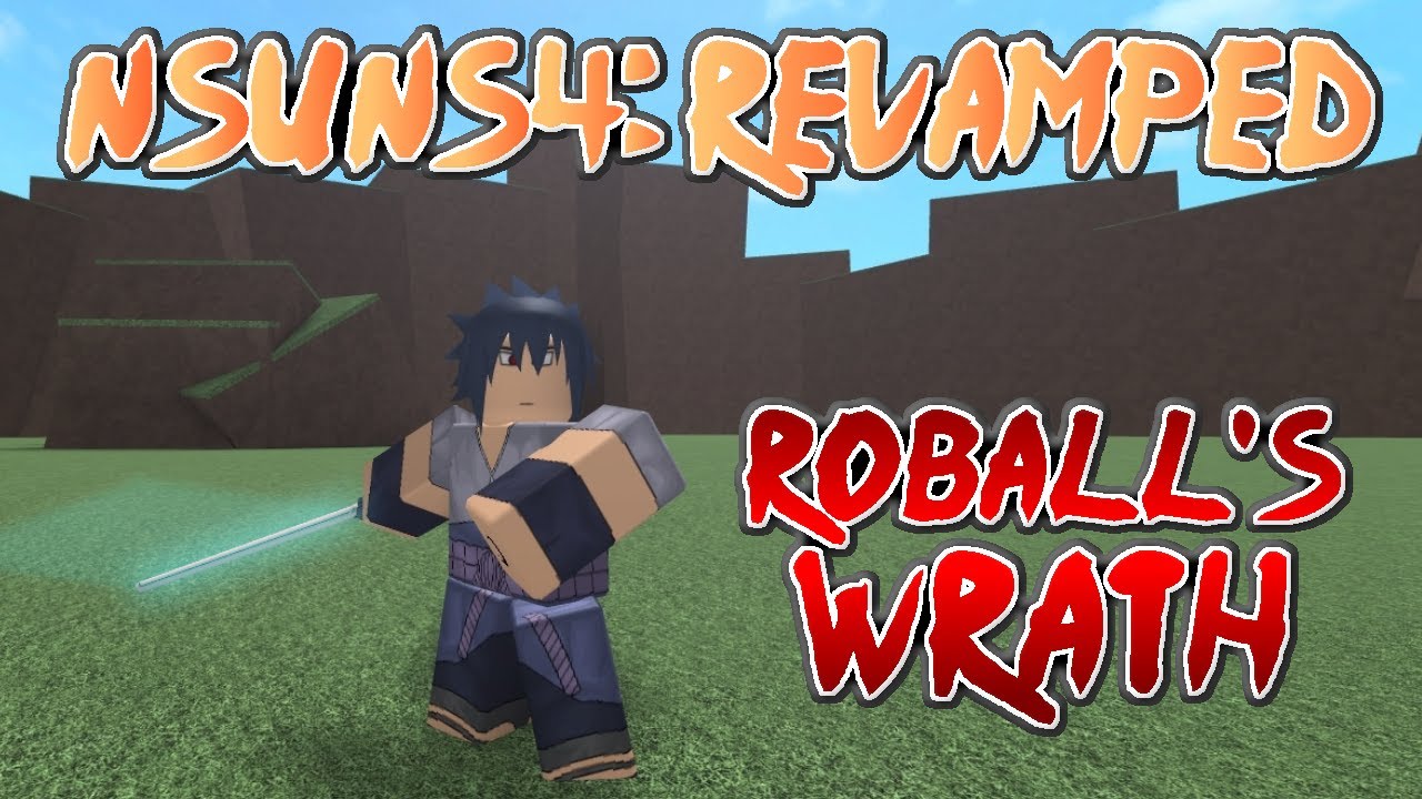 Continuing my Ninja Way! (Noob to Pro) | Roblox | NSUNS4: Revamped