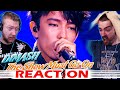 Dimash REACTION - ''The Show Must Go On''