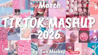 Tiktok Mashup March 2026 not Clean