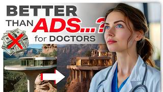 This is Why DOCTORS Should NOT RELY on ADS... - Do THIS instead!