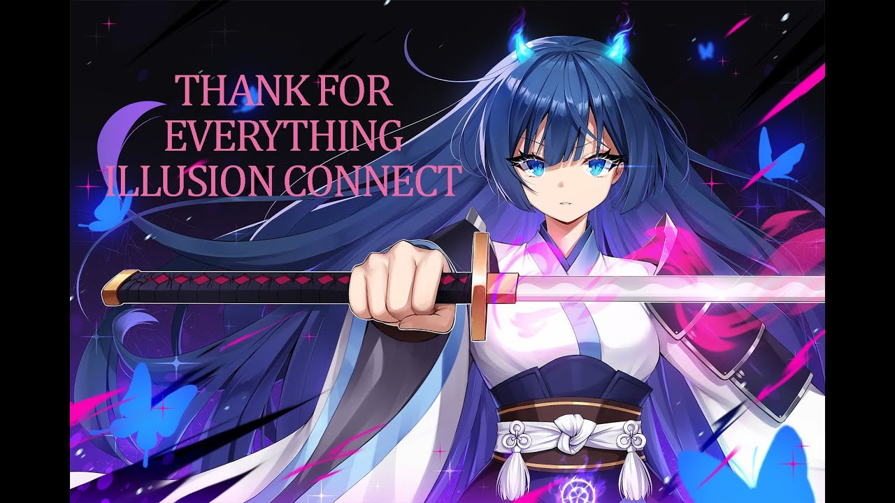 Illusion Connect  - Final Moments