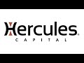 Hercules Capital | 7.79% Dividend Yield #stock #robinhood invest