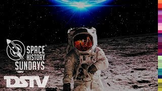 SHS Episode 2 - The Eagle Has Landed (Space Documentary)