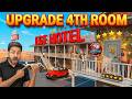UPGRADE 4TH ROOM | MOTEL MANAGER SIMULATOR GAMEPLAY IN TAMIL | EARTH GAMER