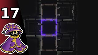 Voidwrought Part 17 - Weird Squares in the Court