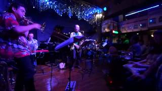 Keep That Same Old Feeling Funktalk