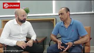 MG LOUNGE | MG Care | Welcome to MG family! Details