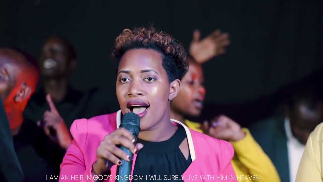 WA MWENDA By UPENDO MINISTRIES Official Video 2022