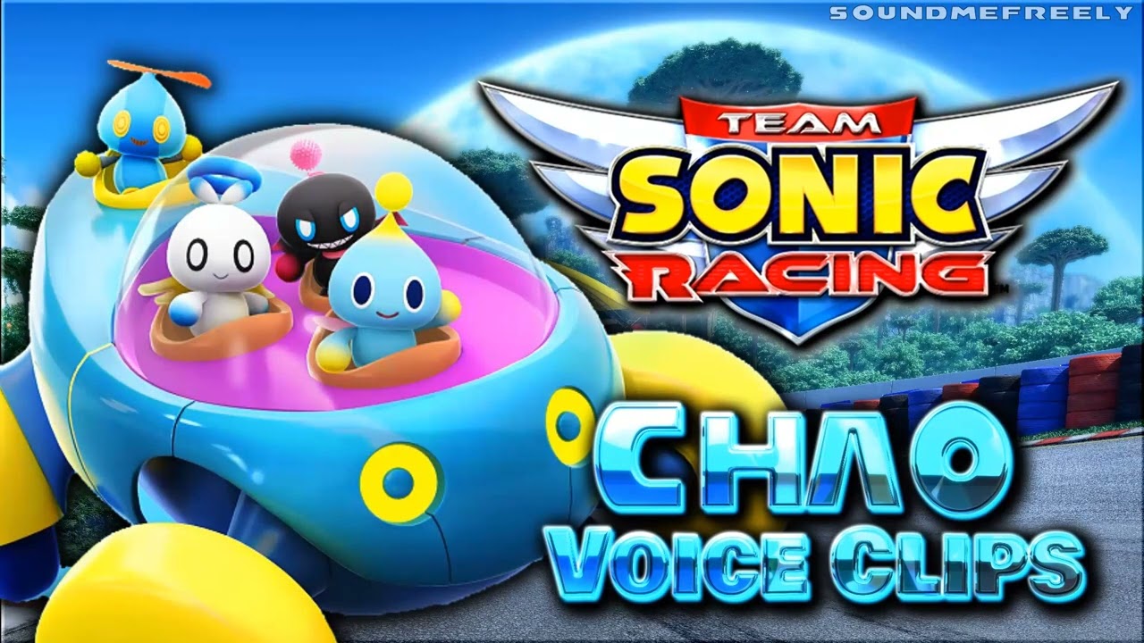 Sonic: Goodbye Chao : GriffinFlash : Free Download, Borrow, and