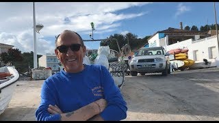 All Grown Up — But Still the Same: Travel Memories in Salema