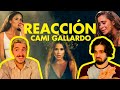 DESCUBRIENDO a CAMI GALLARDO | Aquí estoy, Querida rosa, Funeral y La Entrevista | FILLER QUEEN