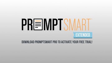 PromptSmart Extended: Free Month Trial