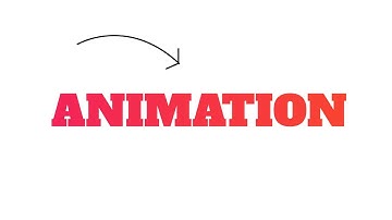 CSS Gradient Text Background Animation | CSS Animation Tutorial