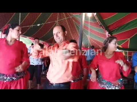 الحيحة مع صالح طويوطا او وليدات بني خيران