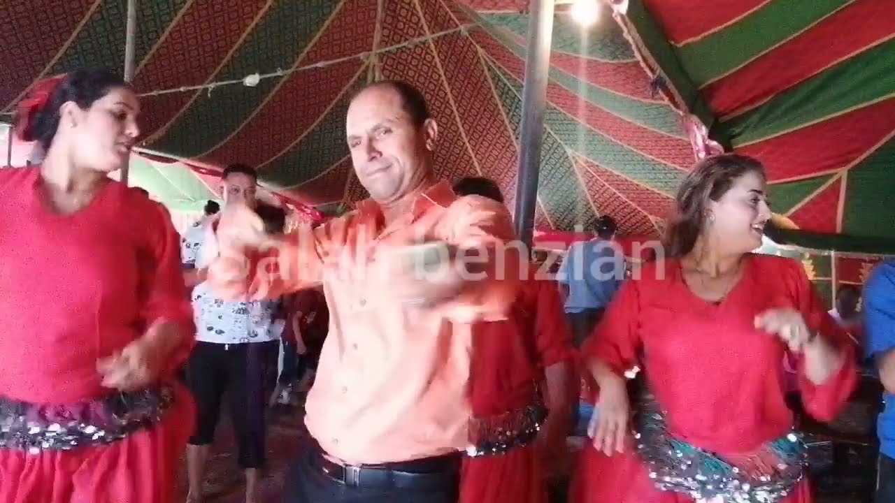 الحيحة مع صالح طويوطا او وليدات بني خيران