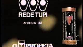 O Profeta (1977) abertura