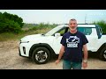 הטנדר החשמלי של KGM: חזק ומהיר, אבל הסוללה עוצרת את יום העבודה באמצע