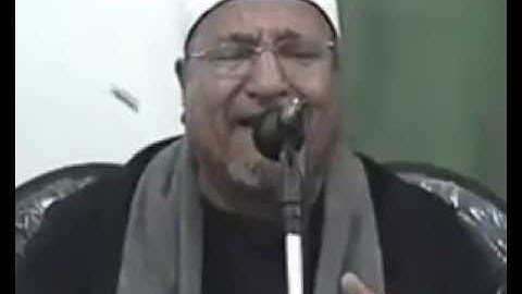 مقطع نادر وجميل من سورة الفاتحة واول البقرة لفضيلة الشيخ محمد عبدالوهاب الطنطاوي