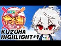 【Eng Sub】Road to Nijisanji Koshien 2021 ~Kuzuha~ #1