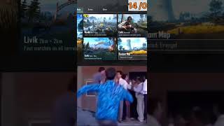 BGMI ME 2.7 UPDATE JAANE KE BAD#bgmi #pubgmobile #battlegroundmobileindiamontagepubgmobilemontage