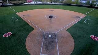 Chenango Valley vs Oneonta High School Girls' Varsity Softball