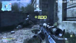 MW3 Sync/Edit - zScatta