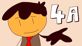 SeriousHall 4a: The Warm Embrace of John McStoob
