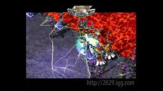 2029 game trailer