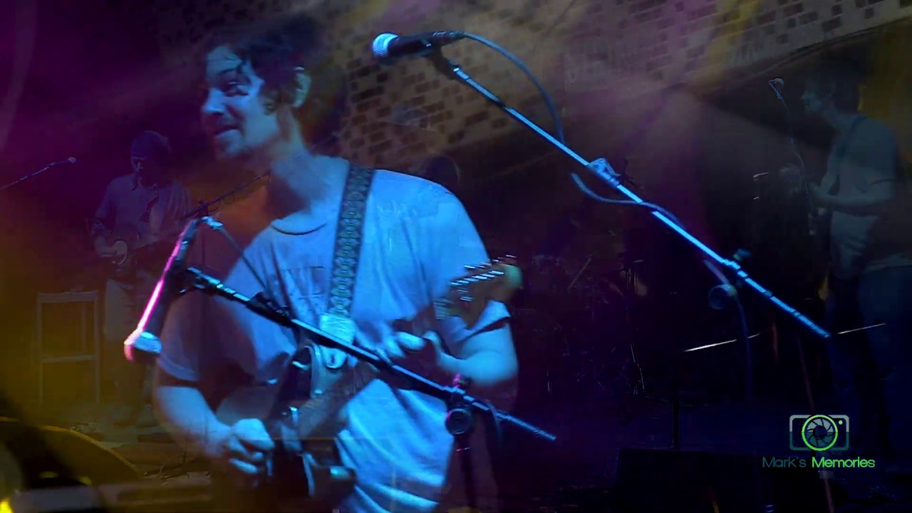 World's Finest | 2020-06-13 | Music For A Found Harmonium