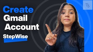 "How to Create a New Gmail Account (Step-by-Step Guide 2025)"