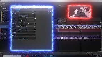 shake  -  sony vegas tutorial