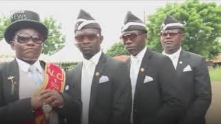 Astronomi̇a Compi̇lati̇on - Coffin Dance Vi̇deo