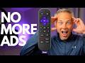The HIDDEN Roku Setting That BLOCKS Ads (2026)