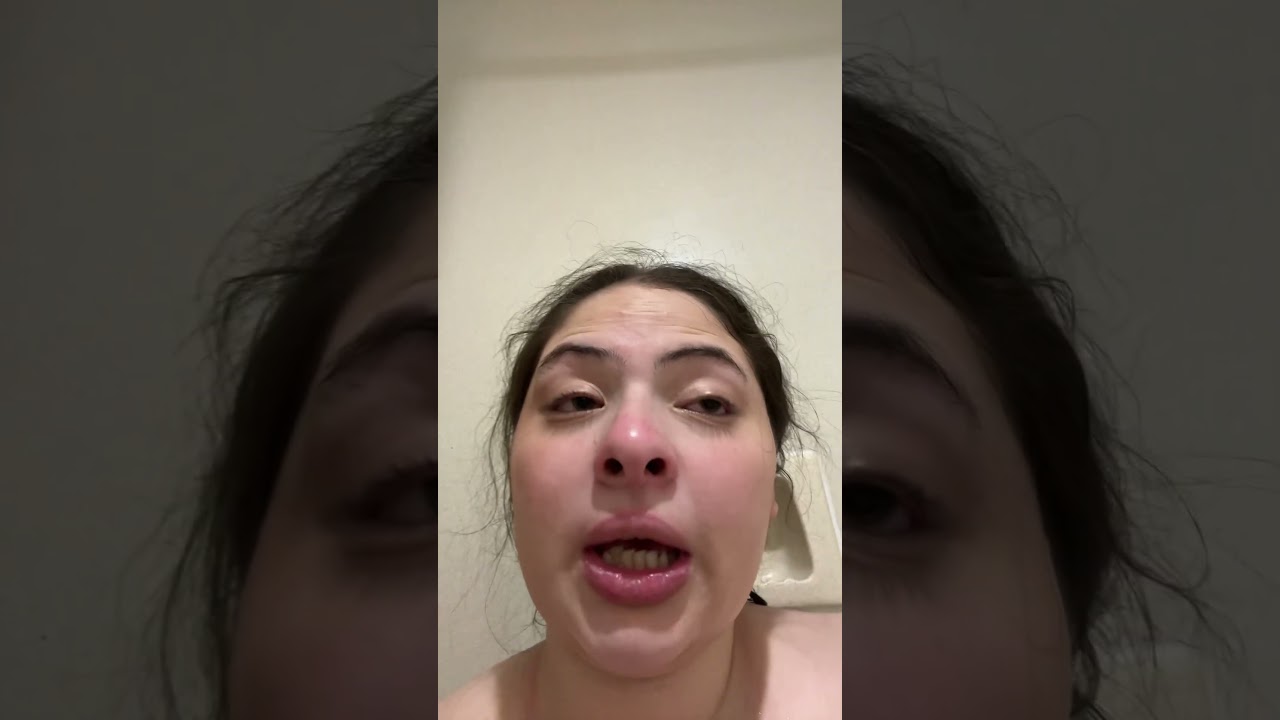 It can be hard to deal with everything alone. it’s okay to break down and feel. 